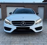 Mercedes-Benz C 220 d 4MATIC T AMG Line Autom. AMG Line