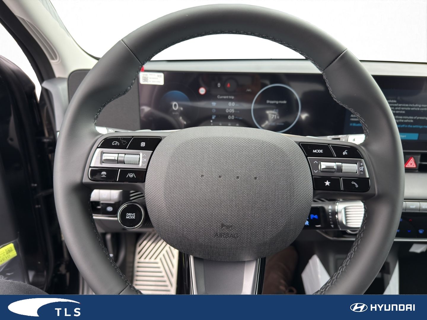 Hyundai IONIQ 5 – Bild 10