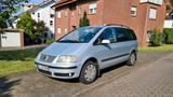 Volkswagen VW Sharan 1.9 TDI 131 PS, 7-Sitzer, TÜV 11... - VW Sharan Gebrauchtwagen in Bielefeld