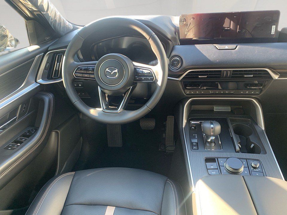 Fahrzeugabbildung Mazda CX-60 PHEV Homura COSO