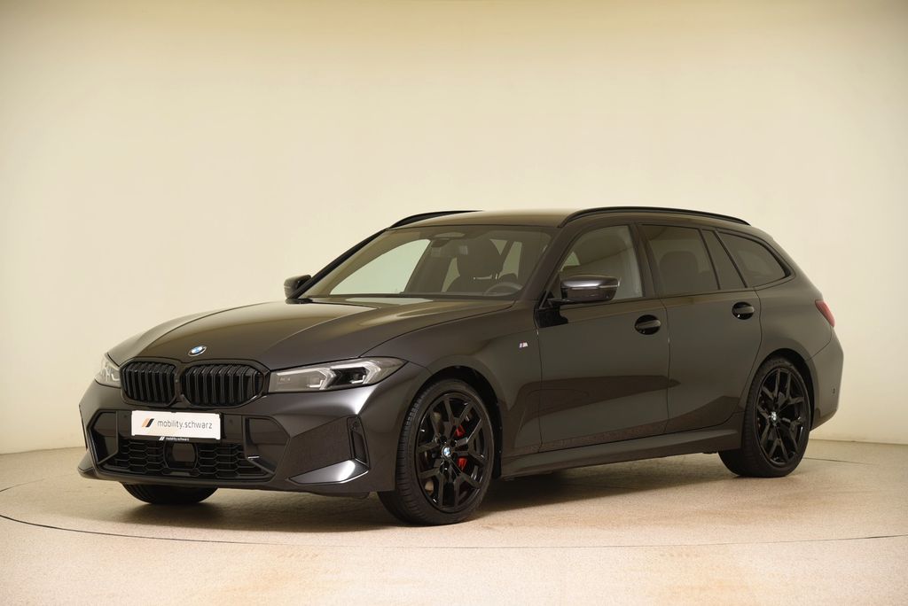 Image of BMW 320