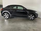 Volkswagen T-Roc Cabriolet R-Line 1.5 TSI DSG AHK+NAVI+KAME - gebrauchte VW Roadster