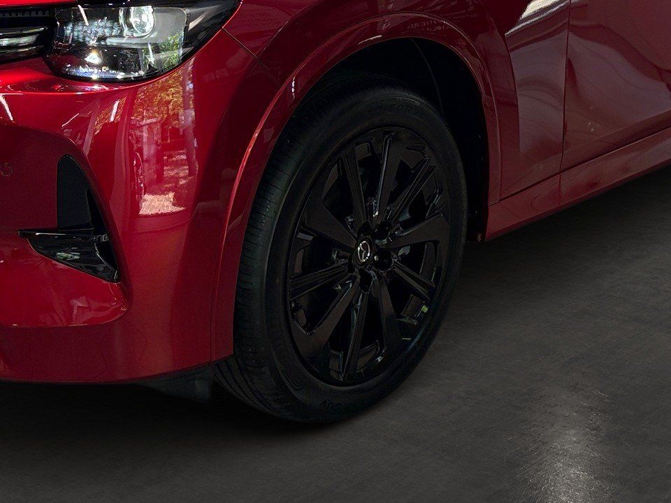 Fahrzeugabbildung Mazda CX-80 PHEV Homura Plus CAHO