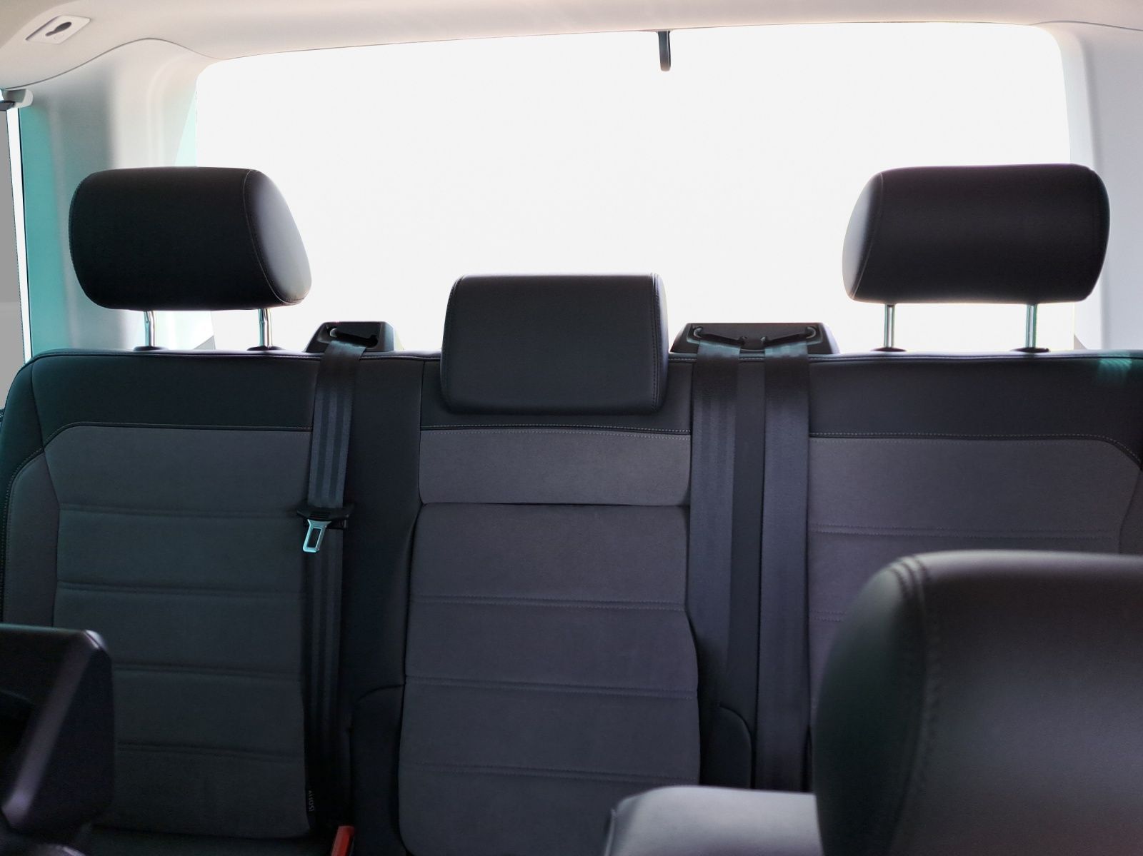 Volkswagen T6.1 Multivan Comfortline 2.0 TDI 4M RFK DCC AHK foto 18