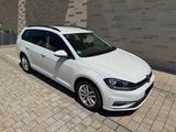 Volkswagen Golf VII Variant 1.6 TDI DSG Comfortline 115 PS - Volkswagen Golf: 1 6 Variant