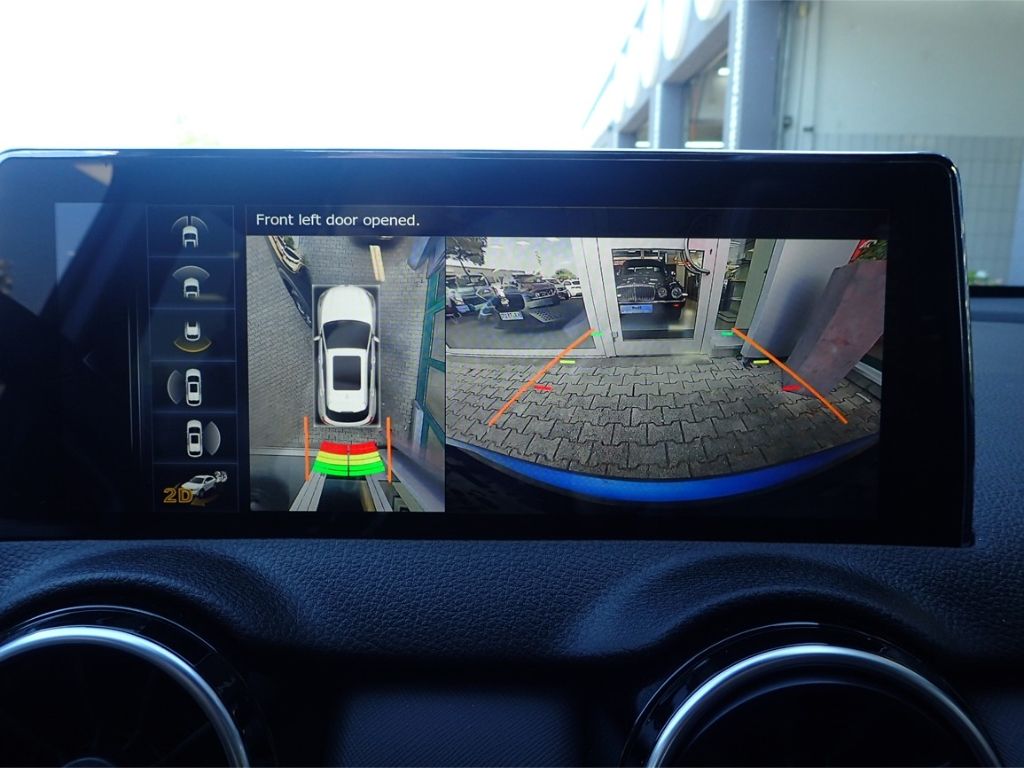 Fahrzeugabbildung Seres SF 3 ELEKTRO* Luxury 3Phasig Navi 360 Cam SHZ Ke