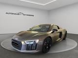 Audi R8 Coupe5.2FSI quatt.V10*EXCLUS.*KAMERA+B&O - Audi R8 in Dortmund