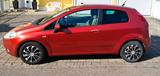 Fiat Grande Punto 1.4 16V Sport  - wenig Kilometer - Fiat Grande Punto: Sport