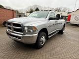 Dodge RAM 3500 4x4 Reg Cab Cummins Diesel Druckluft - Dodge Cummins mit Diesel-Antrieb