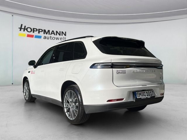 Leapmotor C10 - Bild 2
