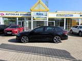Skoda Octavia Combi RS 4x4 Panorama R.Kamera Head Up - Skoda Octavia mit Diesel-Antrieb: Head-Up Display, Kombi