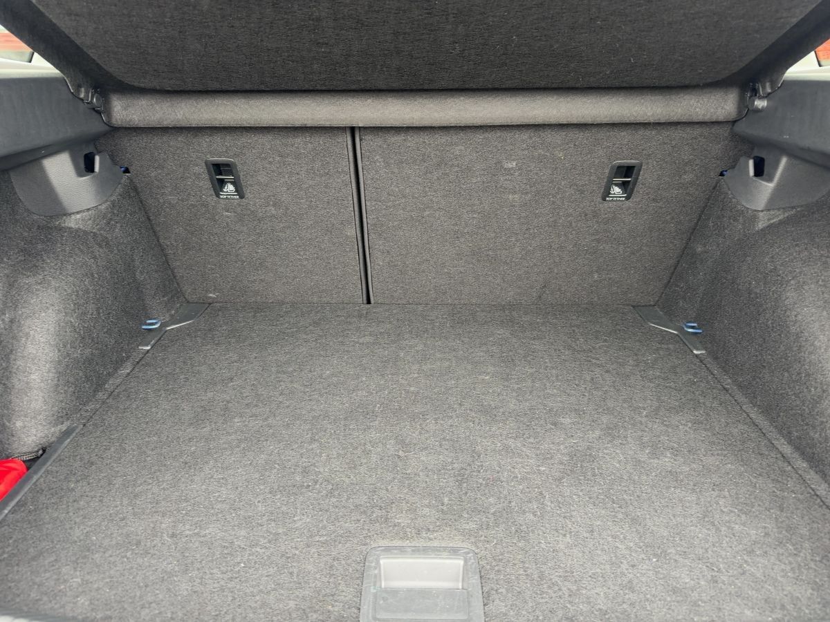 Volkswagen Taigo - Bild 14