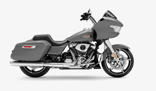 Harley-Davidson ROAD GLIDE FLTRX 117ci MY25 - Kurzfristig ver.