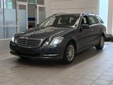 Mercedes-Benz E 300 E -Klasse T-Modell E 300 BlueTec Hybrid - Mercedes-Benz E 300 mit Diesel-Antrieb: Bluetec