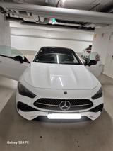 Mercedes-Benz CLE 220 d Autom. -