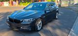 BMW 530d Touring Euro 6 Facelift / Vollaus... - gebrauchte BMW 530 mit Facelift