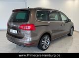 Volkswagen Sharan 2.0 TDI BMT|7-SITZE|PANO|KEYLESS|BI-XENON - gebrauchte VW Sharan aus dem Jahr 2013