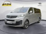 Opel Zafira Life 2.0 D L Edition - Opel Zafira: 8 Sitzer