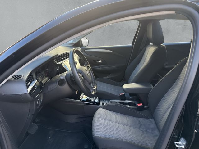 Corsa Edition 1.2 Turbo APPLE/ANDROID SHZ CAM PD