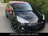 Citroën DS3 SoChic KLIMAAUT SHZ WR SR - gebrauchte Citroën DS3 aus dem Jahr 2010