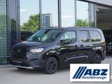Fiat Doblo Maxi Kombi 130 Automatik / 7-Sitzer / Navi - Fiat 7-Sitzer