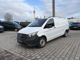 Mercedes-Benz Vito 114 CDI Kasten 3-Sitze Tempomat AHK 2.0t Ka - Mercedes-Benz mit Diesel-Antrieb: 3.0