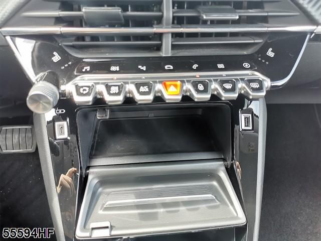 Fahrzeugabbildung Peugeot e-208 136, (elektro) Allure Pack