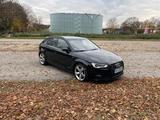 Audi A3 1.8 TFSI S tronic quattro S line Standheizung - Audi A3 mit Benzin-Antrieb: Limousine, Line