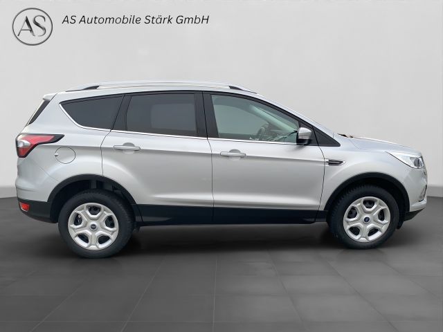 Fahrzeugabbildung Ford Kuga 1,5 Winterpaket+Bluetooth+AHK+Ganzjahresr.