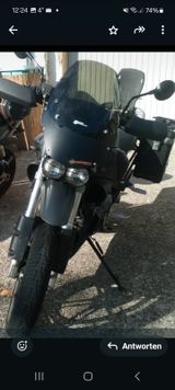 Buell Ulysses Xb12X - BUELL ULYSSES