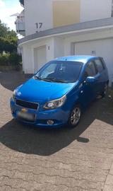 Chevrolet Aveo Ez 2011   107000 Kilometer ... - Chevrolet: K10