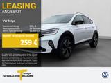 Volkswagen Taigo 1.0 TSI DSG STYLE LM17 NAVI KAMERA BEATS - Volkswagen Taigo: Leasing