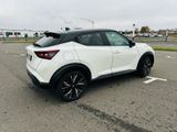 Nissan Juke 1.0 DIG-T 117 TEKNA TEKNA - Nissan Juke mit Benzin-Antrieb: Navigationssystem, Kleinwagen
