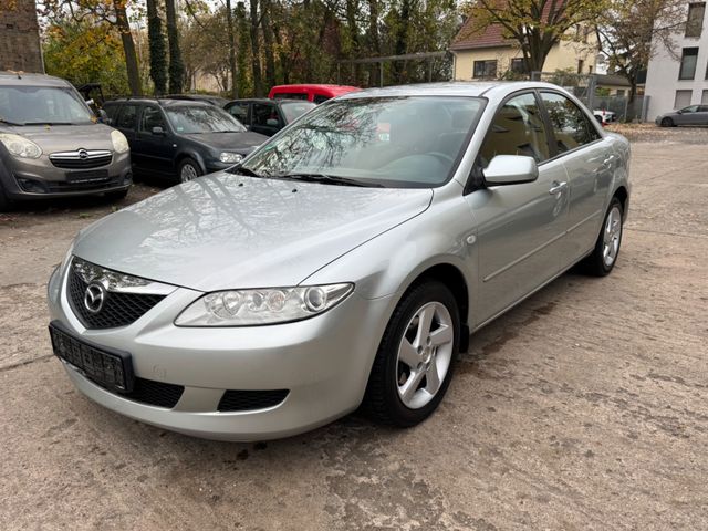 Mazda 6 Lim. 2.0 Comfort