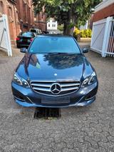 Mercedes-Benz E 200 AVANTGARDE  - Mercedes-Benz E 200 in Gelsenkirchen