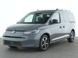 Volkswagen Caddy Maxi Style AHK SITZHZ NAVI ACC KAMERA - Volkswagen Caddy: Maxi Style