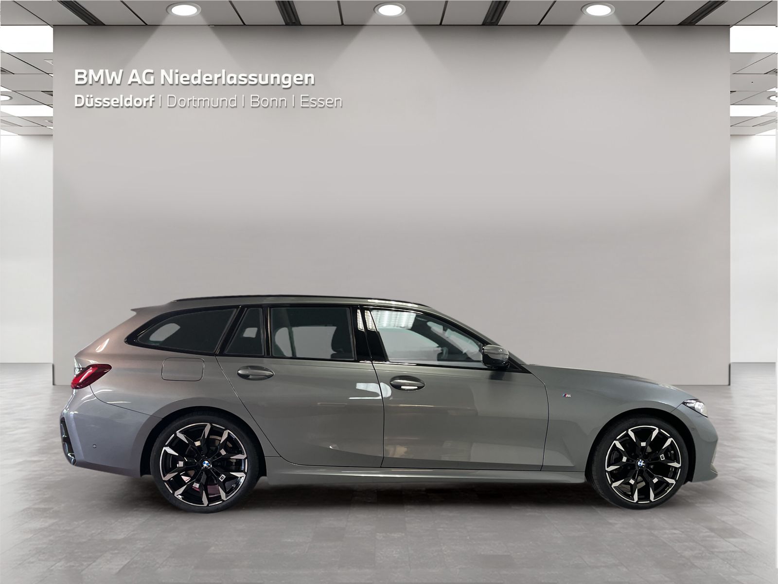 BMW 320 - Bild 7