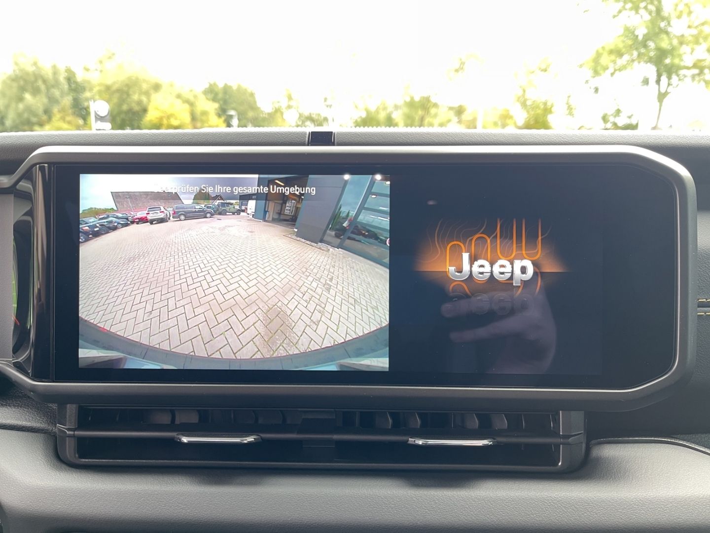 Jeep Wrangler - Bild 17