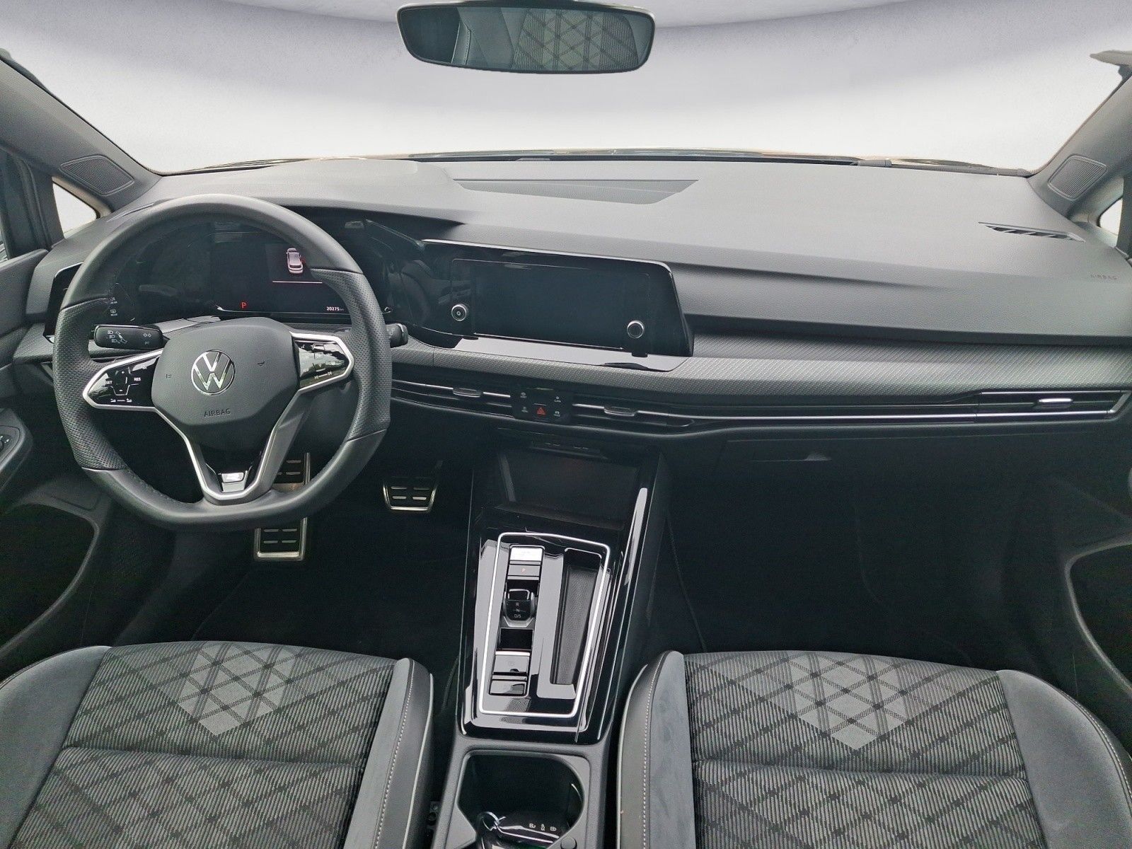 Volkswagen Golf - Bild 11
