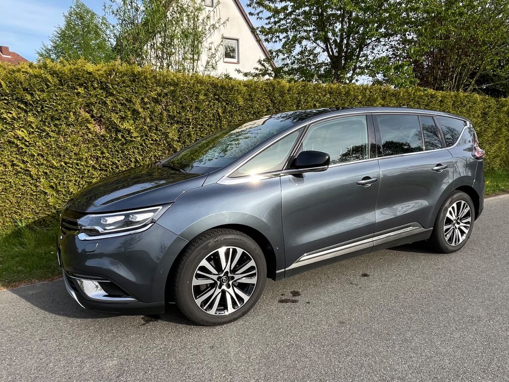 Image of Renault Espace