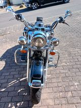 Harley-Davidson FLHRCI Road King - HARLEY-DAVIDSON 2004 ROAD KING