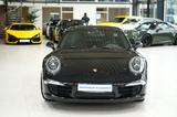 Porsche 911 Carrera 4*SPORTABGAS*SPORT-CHRONO*20"LM*SHD* - Porsche: 911 Carrera 2s