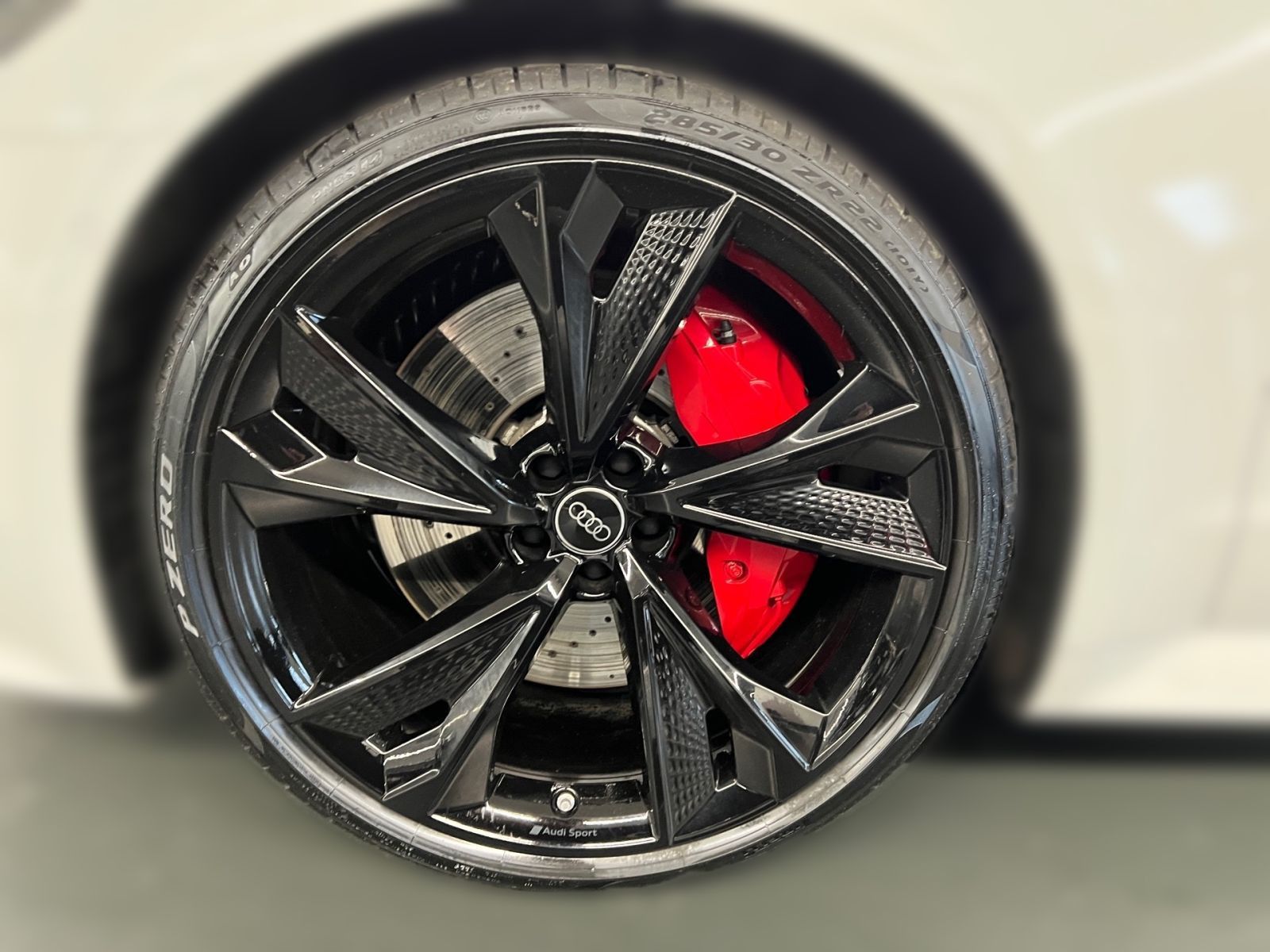 Audi RS7 - Bild 4