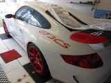 Porsche 997 GT3 Clubsport - Porsche 997 in Essen