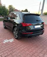 Audi SQ5 3.0 TDI , ABT , AUTO IST ANGEMELDET - Audi SQ5 Gebrauchtwagen in Berlin