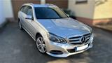 Mercedes-Benz E 220 CDI BlueTEC Avantgarde 7G ILS-Led