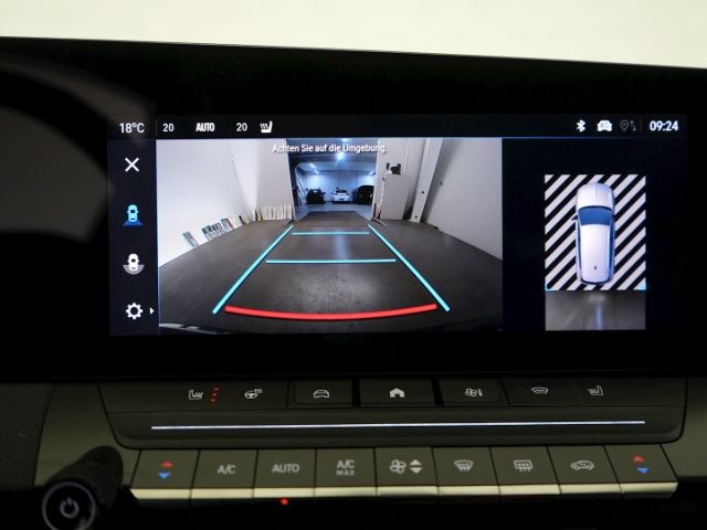 Astra L ST ELEGANCE CDTI+LED+NAVI+RÜCKFAHRKAMERA