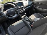 Hyundai KONA 1.0 T-GDI Trend Trend  - Hyundai KONA in Frankfurt (Main)