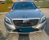 Mercedes-Benz Mercedes S Klasse 400 Hybrid  Lang - gebrauchte Mercedes-Benz E 400 aus dem Jahr 2014