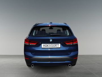 BMW X3 - 6